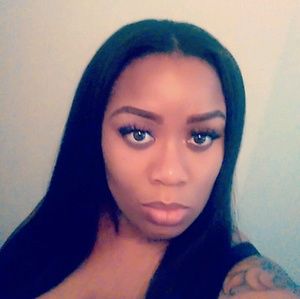 Meet your Posher, Vicki